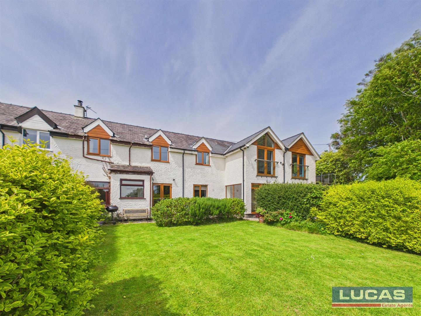 Pentre Bolion, Llanddona